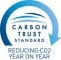 Carbon logo