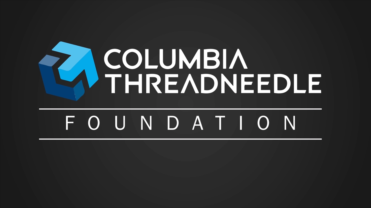 Columbia Threadneedle Foundation video's image