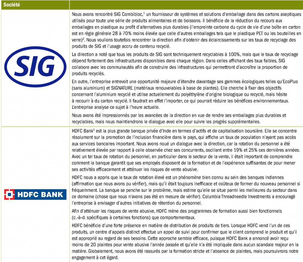 FR Global Sustainable Outcomes Q3 2021 Societe 1