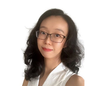 Chuanyi Zhou -
